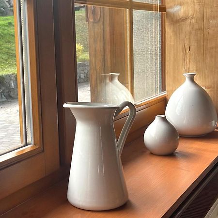 Ferienwohnung Seeblick Nr 2 5-Zimmerwohnung - Feldberg Baerental Rotwasser Zewnętrze zdjęcie