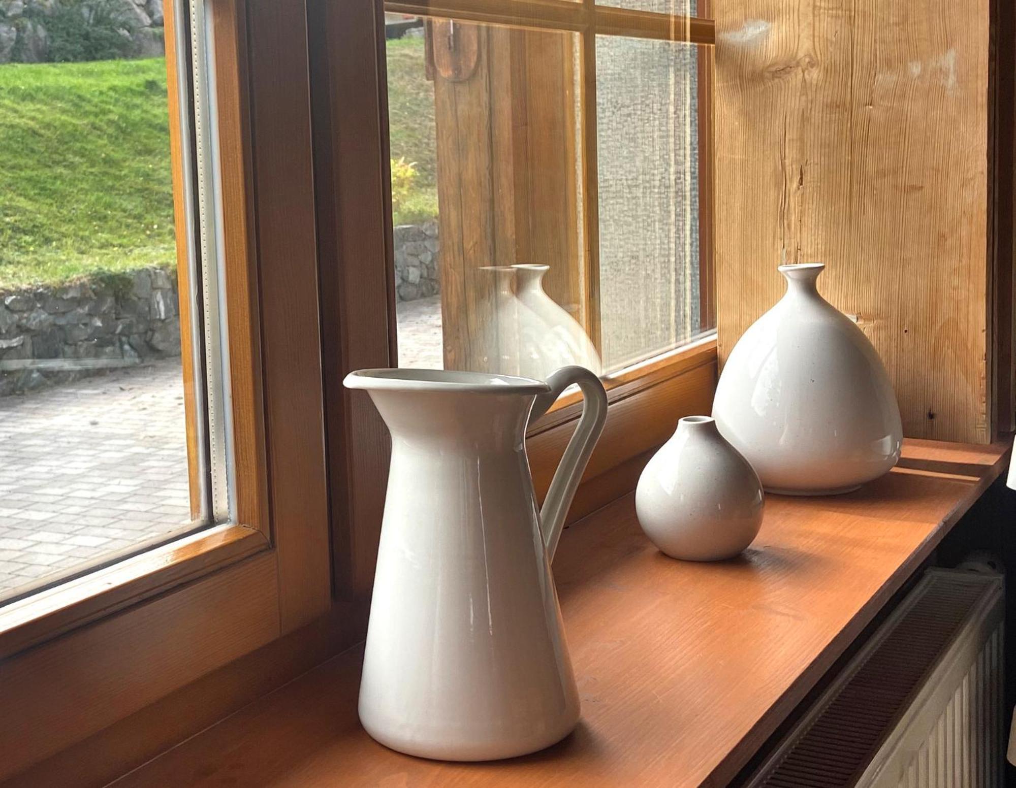 Ferienwohnung Seeblick Nr 2 5-Zimmerwohnung - Feldberg Baerental Rotwasser Zewnętrze zdjęcie